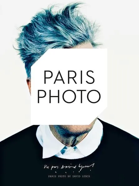 Couverture de Paris Photo