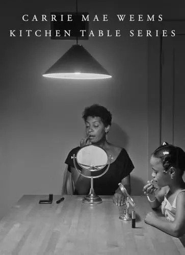 Couverture de Kitchen Table Series