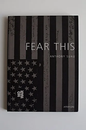 Couverture de Fear This: A Nation at War