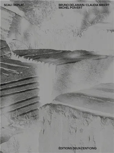 Couverture de Scau