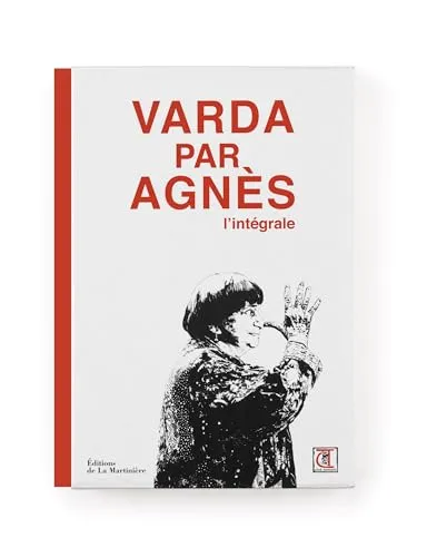 Couverture de Varda par Agnès. [2], 1994-2019