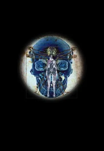 Couverture de Anatomia Digitale
