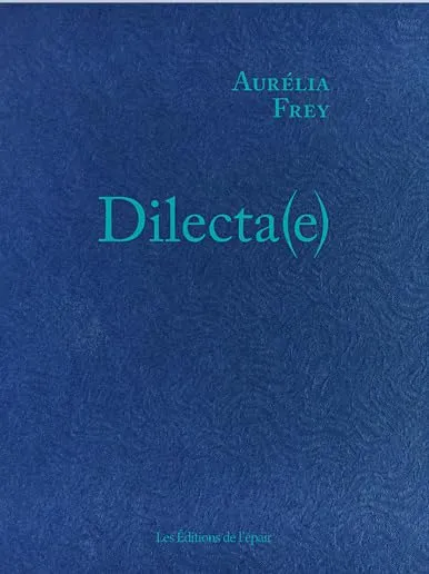 Couverture de Dilecta(e)