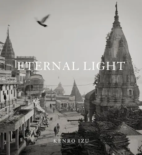 Couverture de Eternal Light