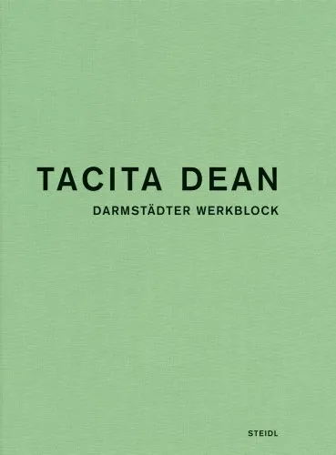 Couverture de Darmstädter Werkblock