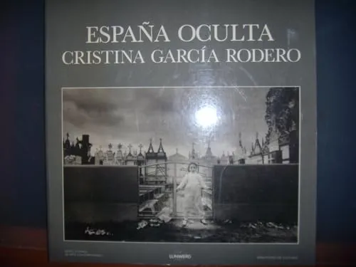 Couverture de España Oculta: Public Celebrations in Spain, 1974-1989