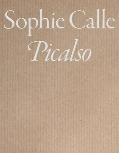 Couverture de Picalso (English)