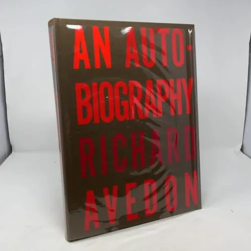 Couverture de An Autobiography