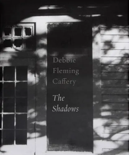 Couverture de The Shadows