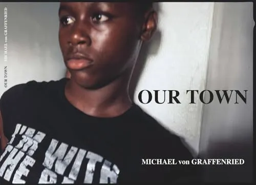 Couverture de Our Town