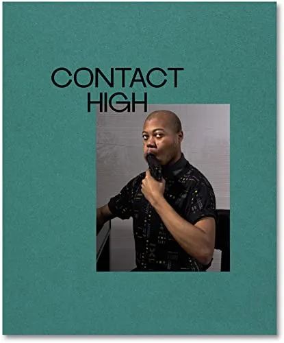 Couverture de Contact High