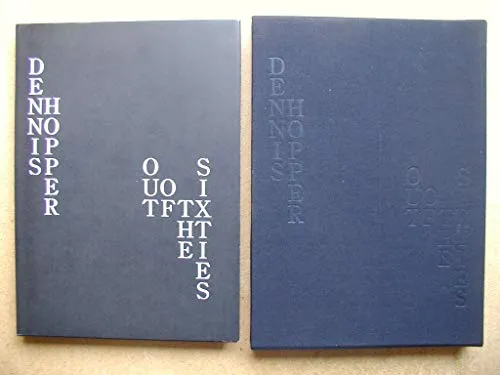 Couverture de Out of the Sixties