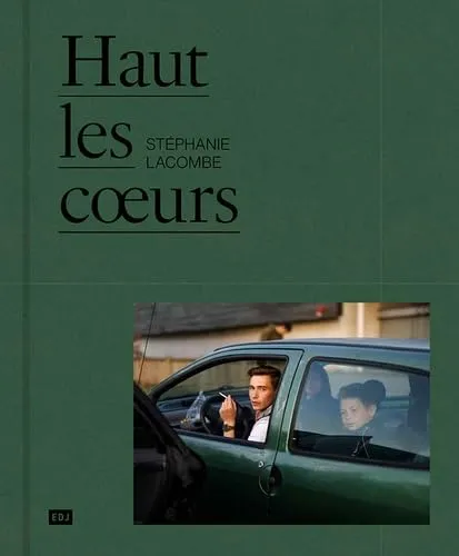 Couverture de Hauts les coeurs