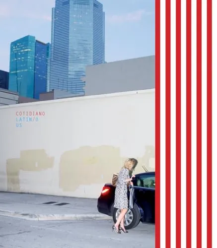 Couverture de Cotidiano Latino / US