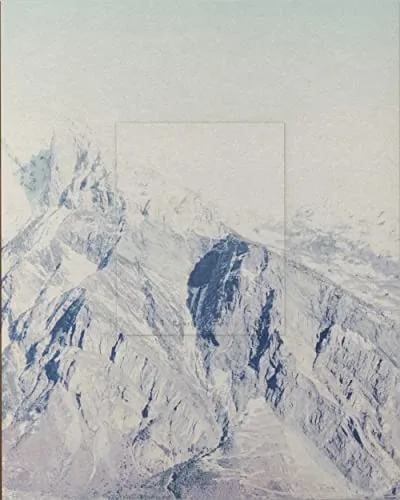 Couverture de Charbon Blanc