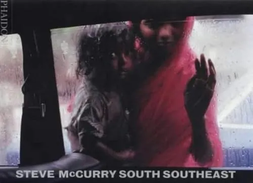 Couverture de South Southeast