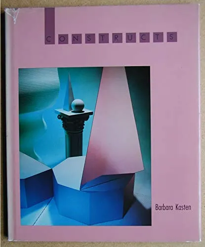 Couverture de Constructs