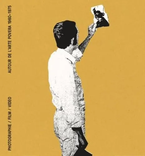Couverture de Arte Povera - Renverser Ses Yeux