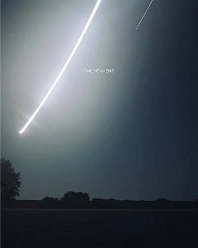 Couverture de The Heavens
