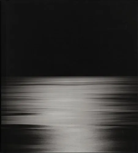Couverture de Seascapes