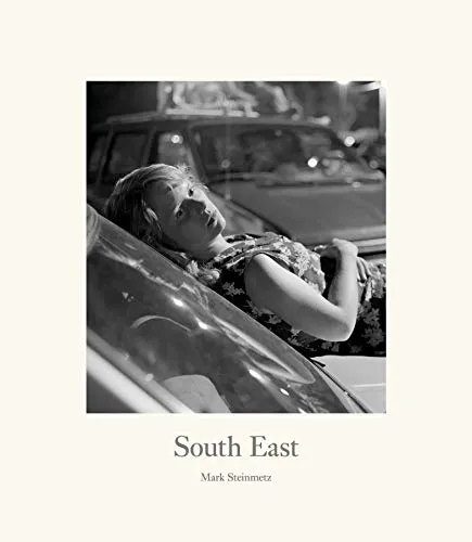 Couverture de South East