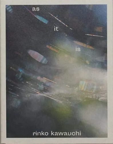 Couverture de As it is