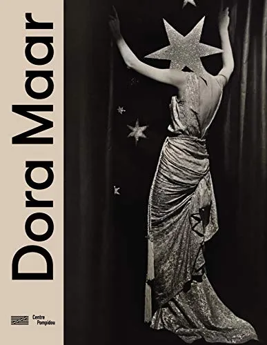 Couverture de Dora Maar