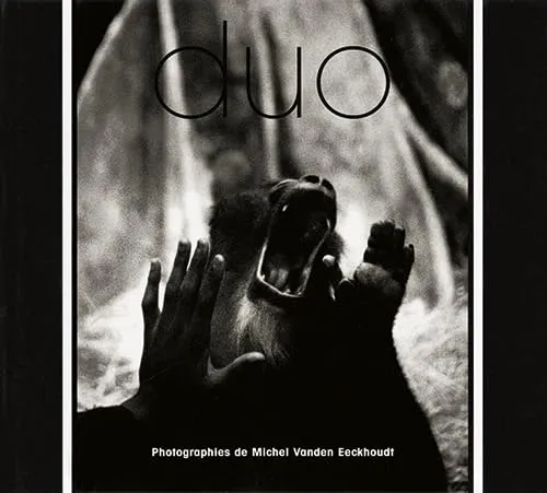 Couverture de Duo