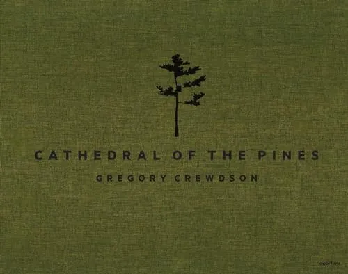 Couverture de Cathedral of the Pines