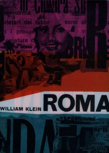 Couverture de Roma + Klein