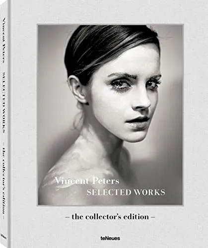 Couverture de Selected Works - the collector's edition