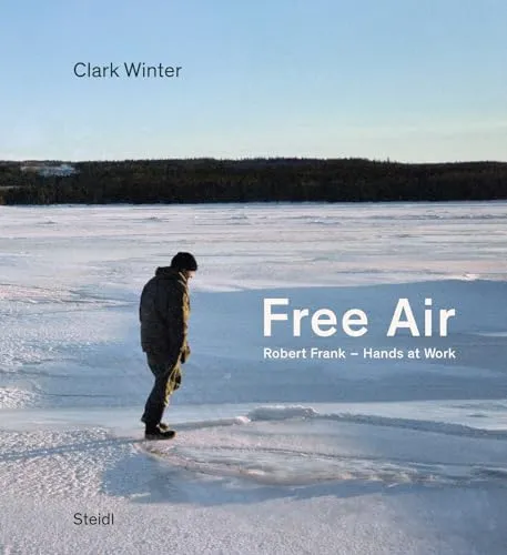 Couverture de Free Air