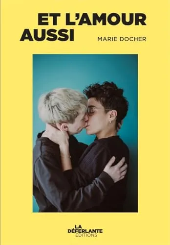 Couverture de Et l'amour aussi
