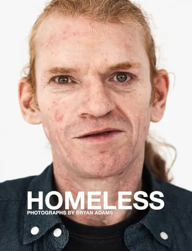 Couverture de Homeless