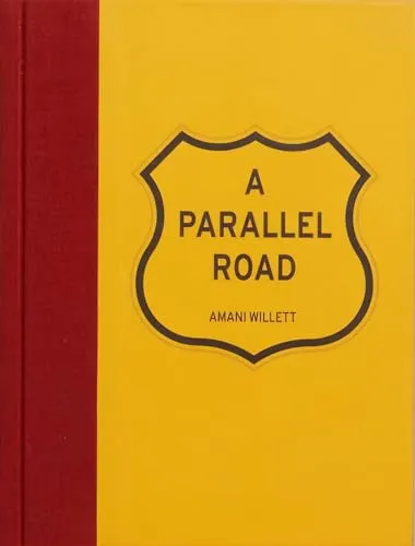Couverture de A Parallel Road