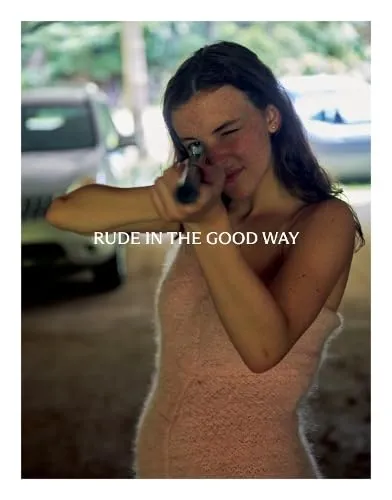 Couverture de Rude in the Good Way