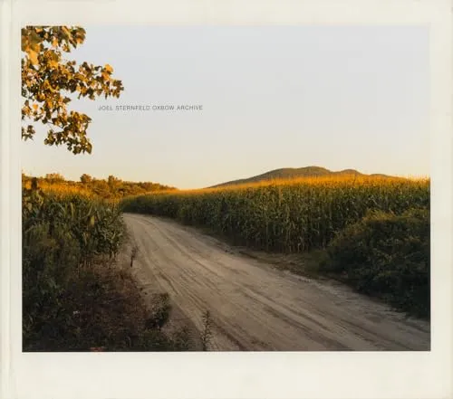 Couverture de Oxbow Archive