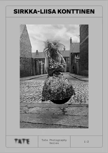 Couverture de Sirkka-Liisa Konttinen : Tate Photography Series : 1:2