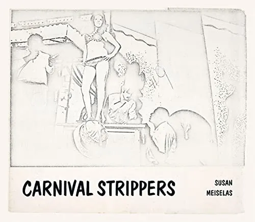 Couverture de Carnival Strippers – Revisited