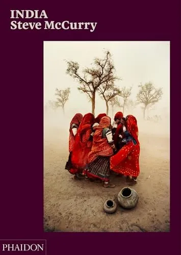 Couverture de INDIA