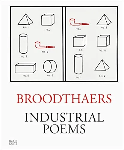 Couverture de Industrial Poems. The Complete Catalogue Of The Plaques 1968–1972