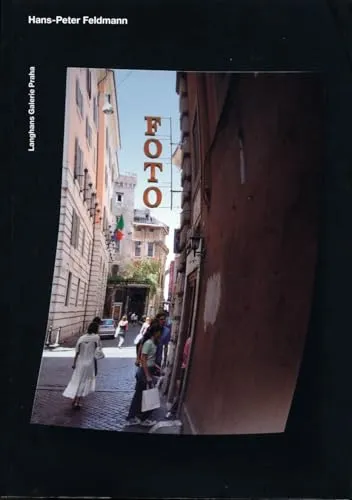 Couverture de Foto