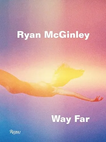 Couverture de Way Far