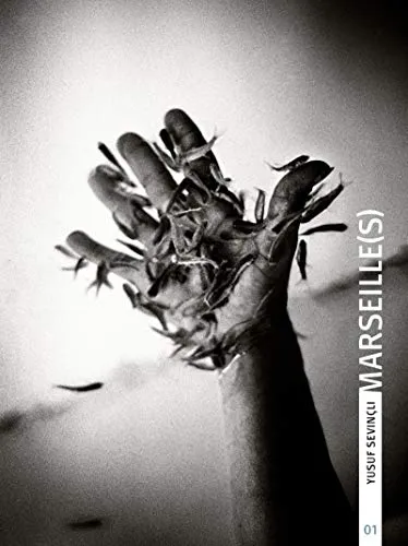 Couverture de Marseille(s) Yusuf Sevincli