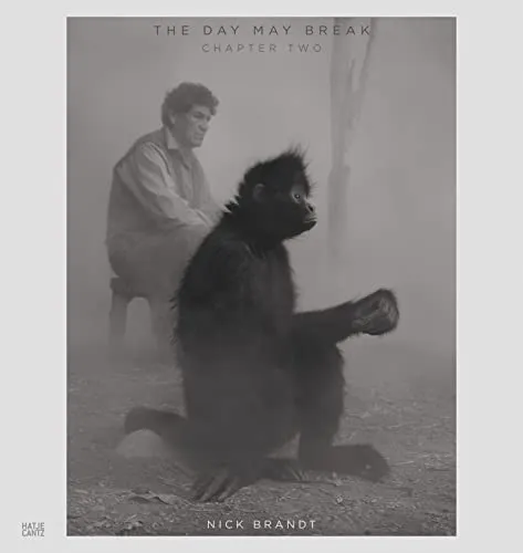 Couverture de The Day May Break - Chapter Two /anglais