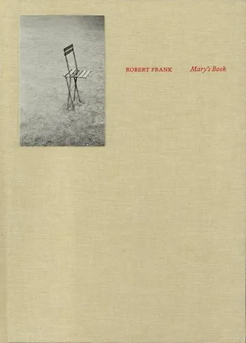 Couverture de Mary's Book