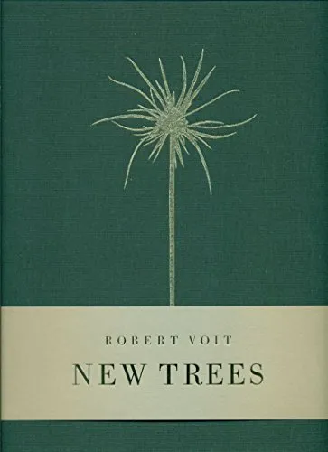 Couverture de New Trees