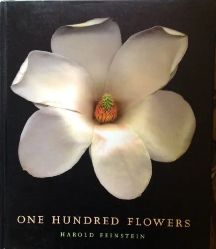 Couverture de One Hundred Flowers