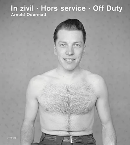Couverture de Off Duty