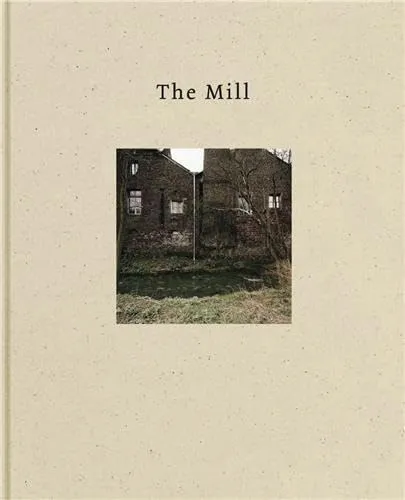 Couverture de The Mill